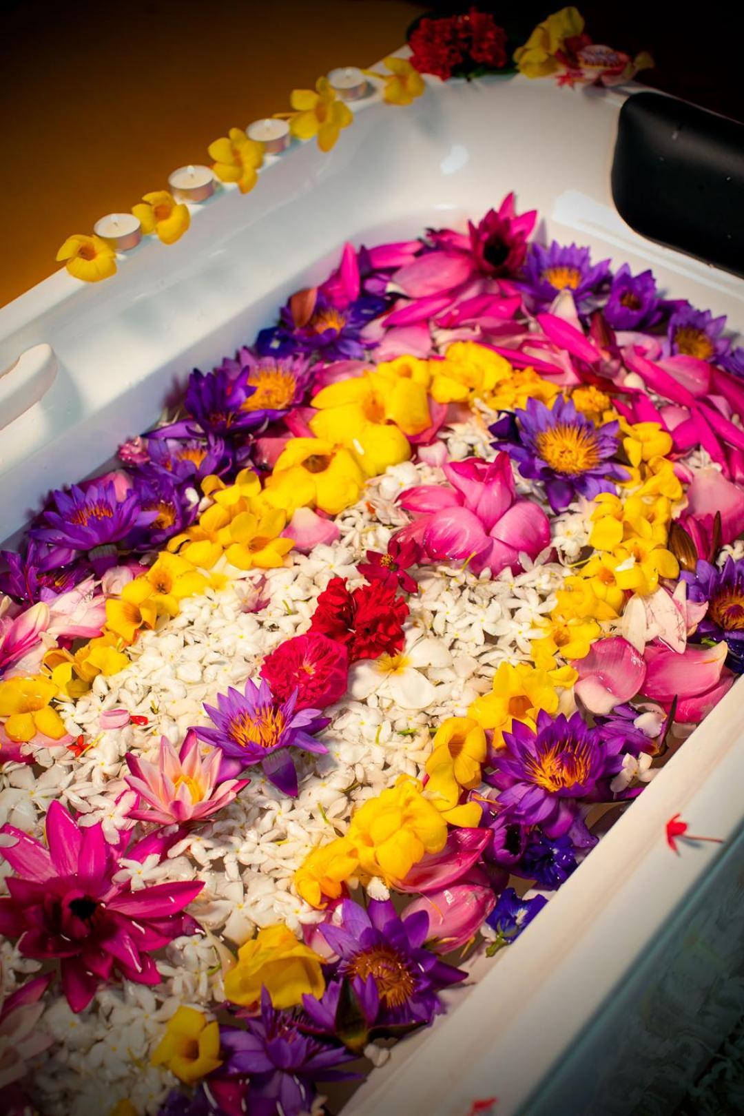 Sath Villa Naadi Ayurveda Resort Moragalla Dış mekan fotoğraf