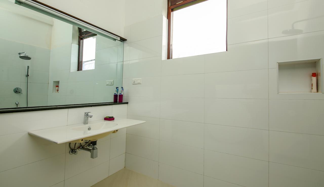 Sath Villa Naadi Ayurveda Resort Moragalla Dış mekan fotoğraf