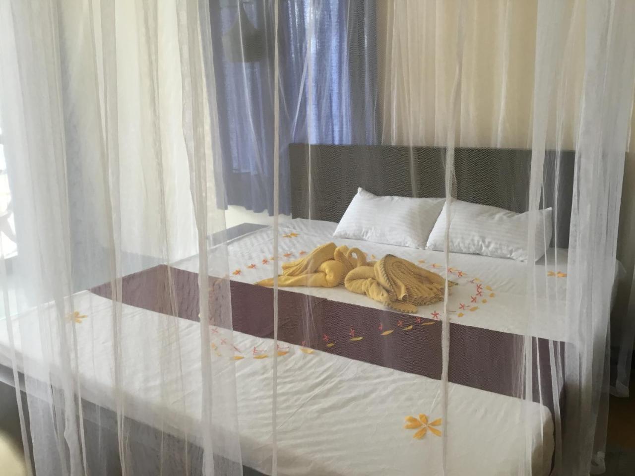 Sath Villa Naadi Ayurveda Resort Moragalla Dış mekan fotoğraf